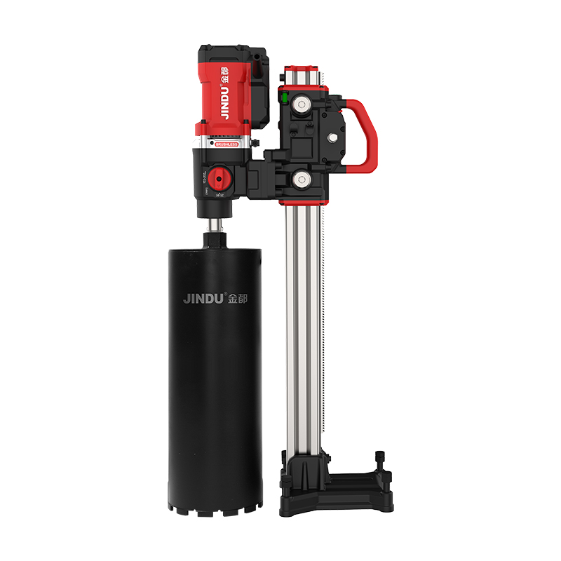 daijinbar10kgチルド Diamond Core Drill Machine - , Manufacturer –